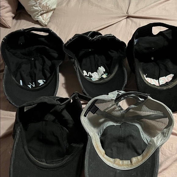 Hat Bundle Hat Bundle - Picture 2 of 7